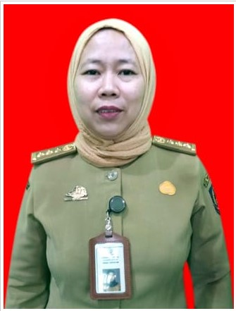 ANDI JULIA JUNUS