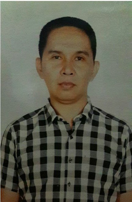 MUSLIMIN B