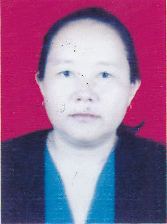 RUTH BUNGA RANGGU