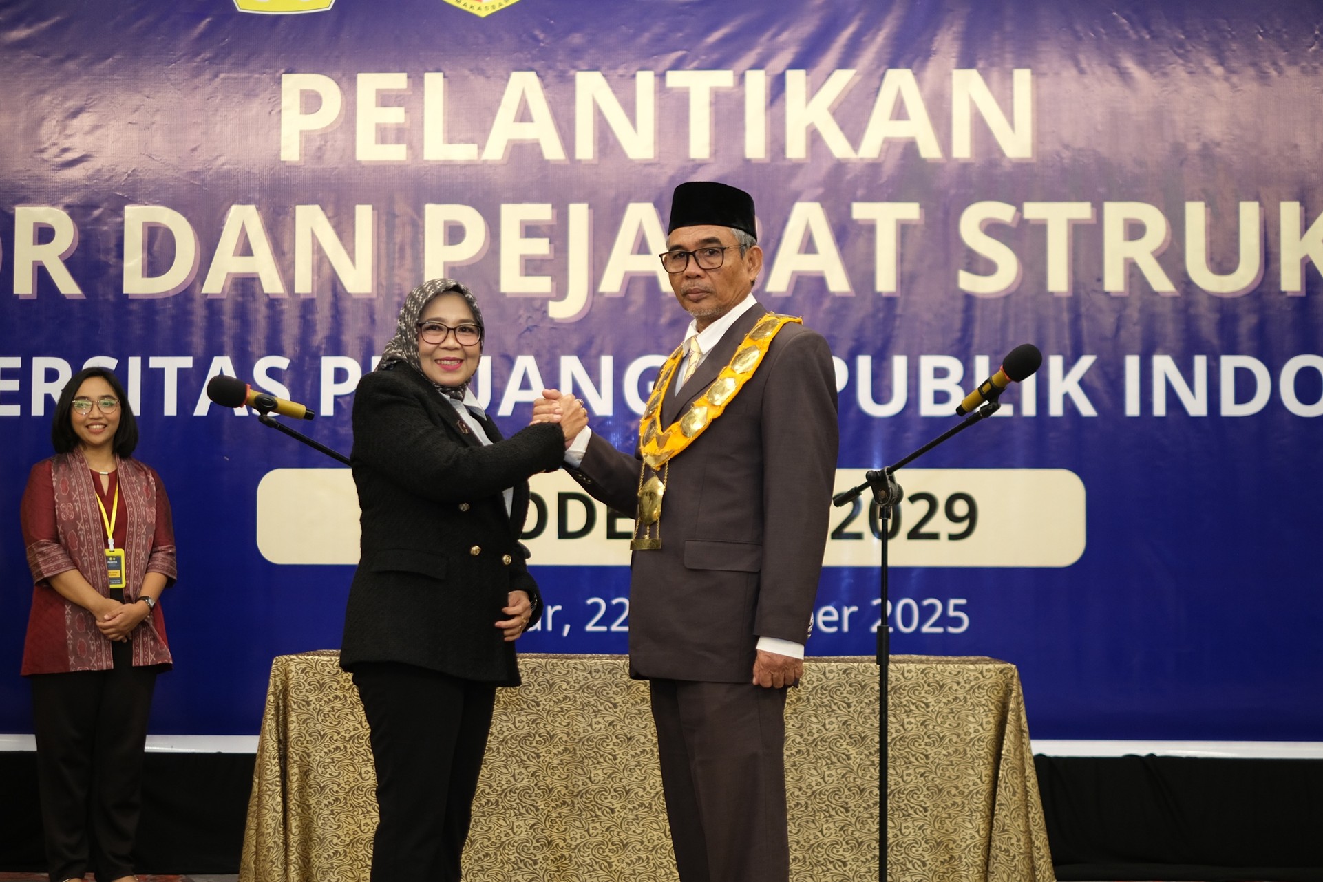 foto bersama